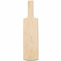 American Metalcraft MSB2 12 1/2" X 4 3/8" Wood Serving Peel