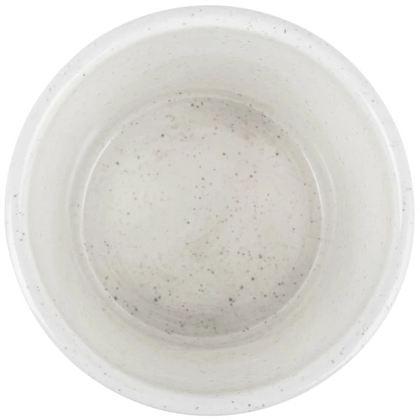 Thunder Group 9302BB Blue Bamboo 11 Oz. Melamine Tea Cup - 12/Case - Image 4