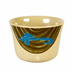 Thunder Group 9152J Wei 5 Oz. Melamine Tea Cup - 12/Case